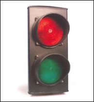 14 forgalomiranyito lampa